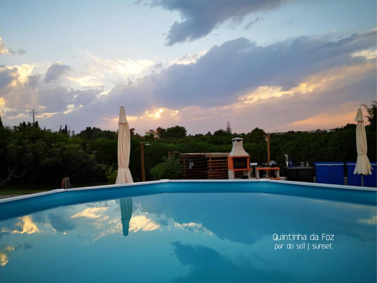 Quintinha Da Foz Guest House Sao Pedro  外观 照片