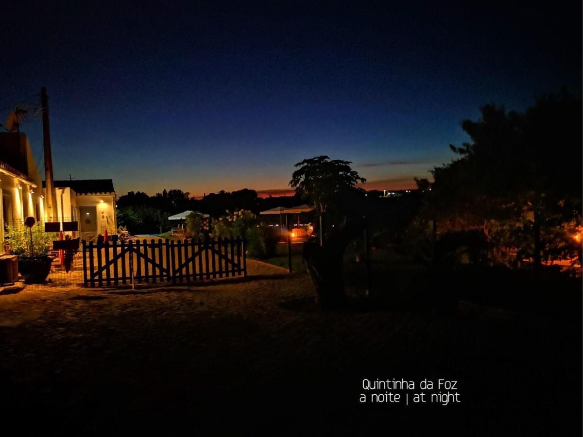 Quintinha Da Foz Guest House Sao Pedro  外观 照片