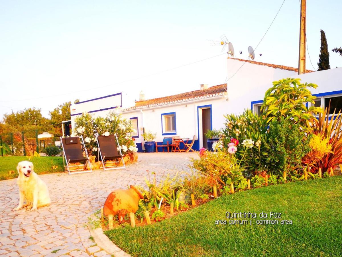 Quintinha Da Foz Guest House Sao Pedro  外观 照片