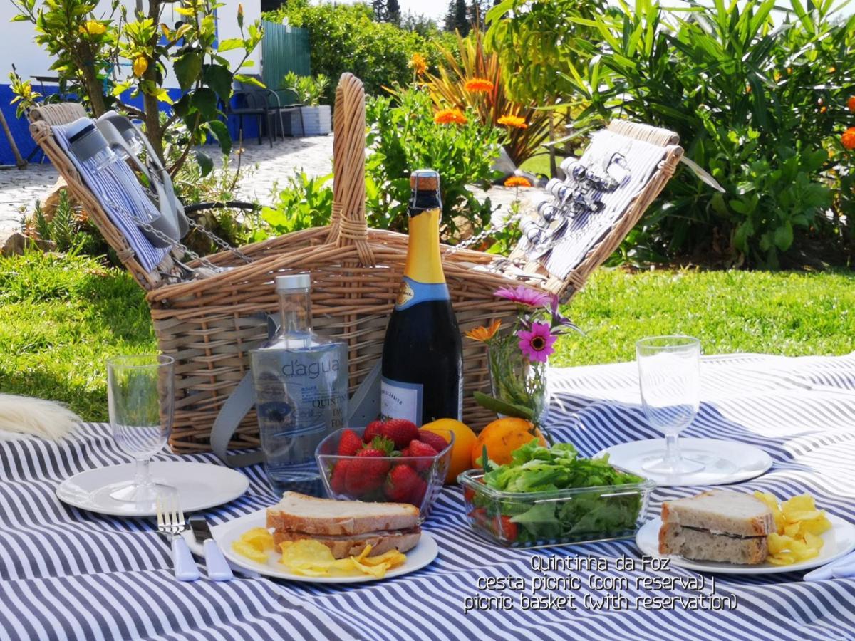 Quintinha Da Foz Guest House Sao Pedro  外观 照片