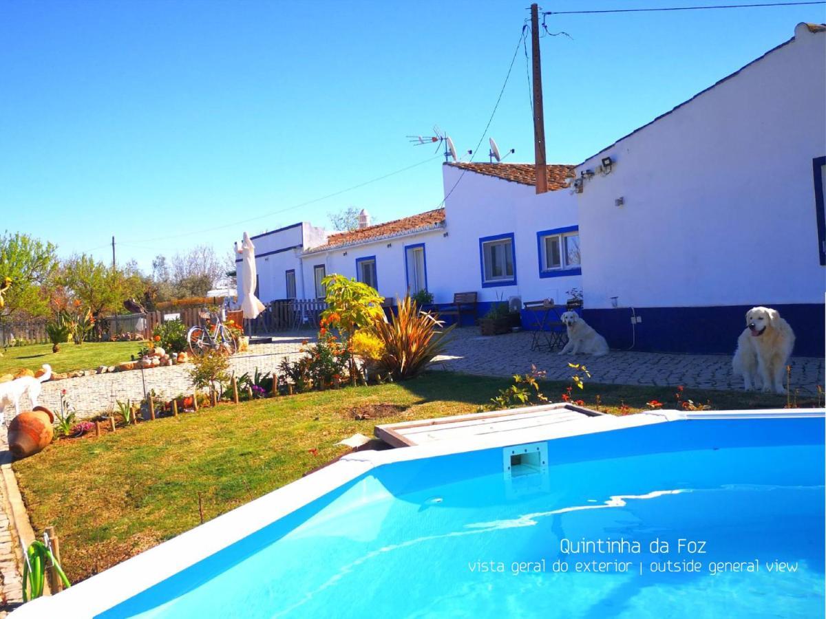 Quintinha Da Foz Guest House Sao Pedro  外观 照片