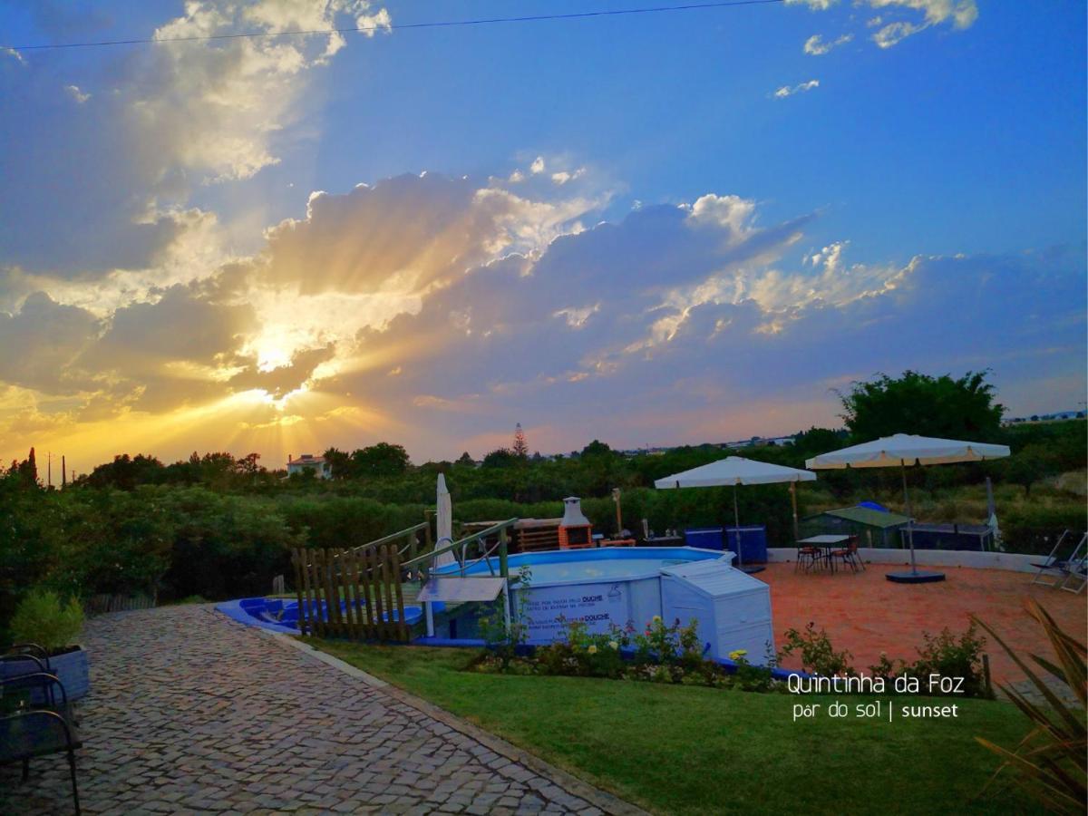 Quintinha Da Foz Guest House Sao Pedro  外观 照片