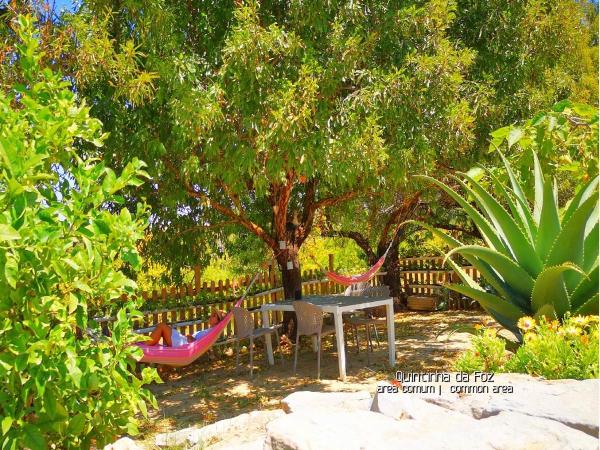 Quintinha Da Foz Guest House Sao Pedro  外观 照片
