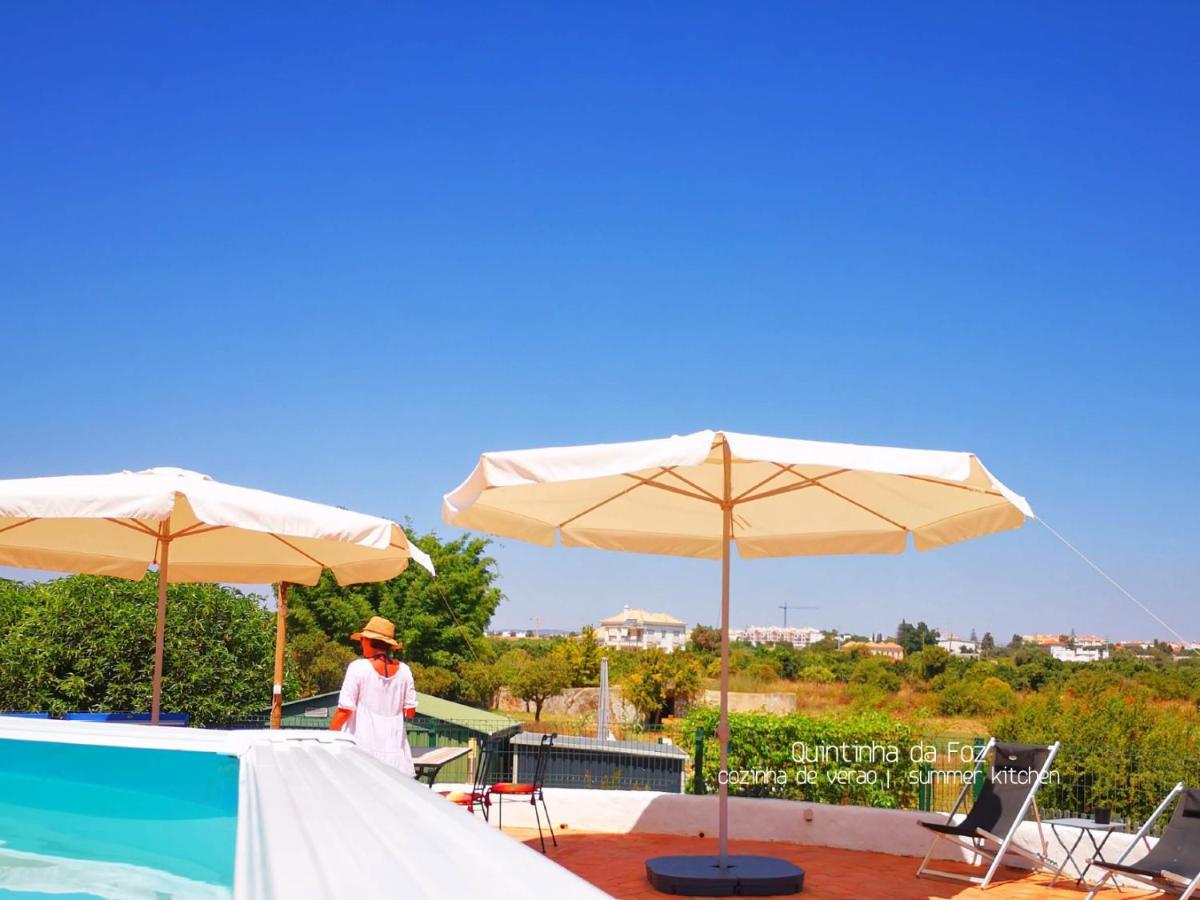 Quintinha Da Foz Guest House Sao Pedro  外观 照片