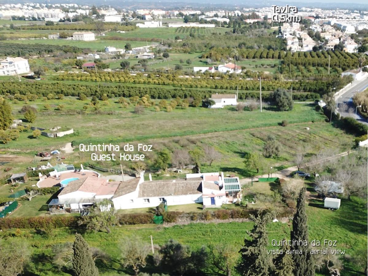 Quintinha Da Foz Guest House Sao Pedro  外观 照片