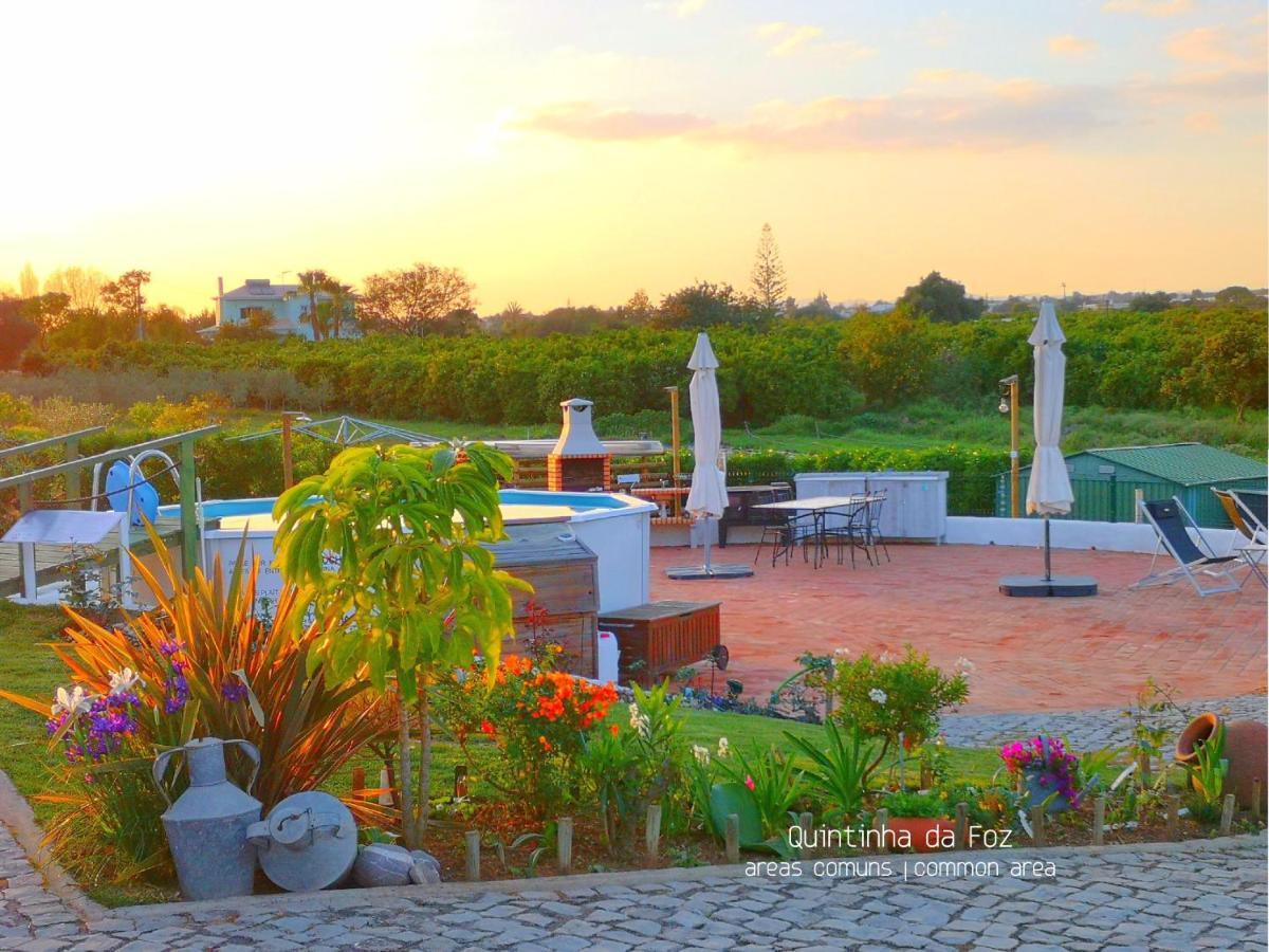 Quintinha Da Foz Guest House Sao Pedro  外观 照片