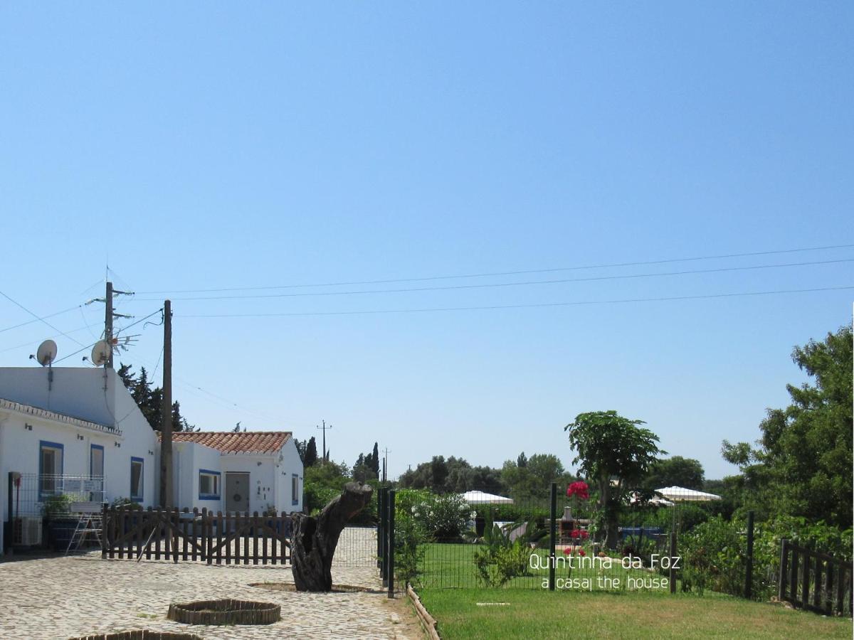 Quintinha Da Foz Guest House Sao Pedro  外观 照片