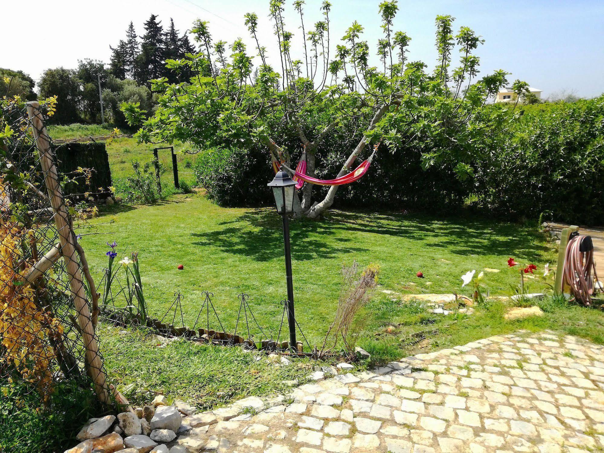 Quintinha Da Foz Guest House Sao Pedro  外观 照片