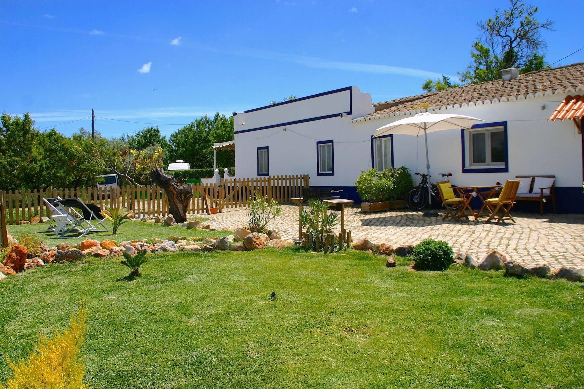 Quintinha Da Foz Guest House Sao Pedro  外观 照片