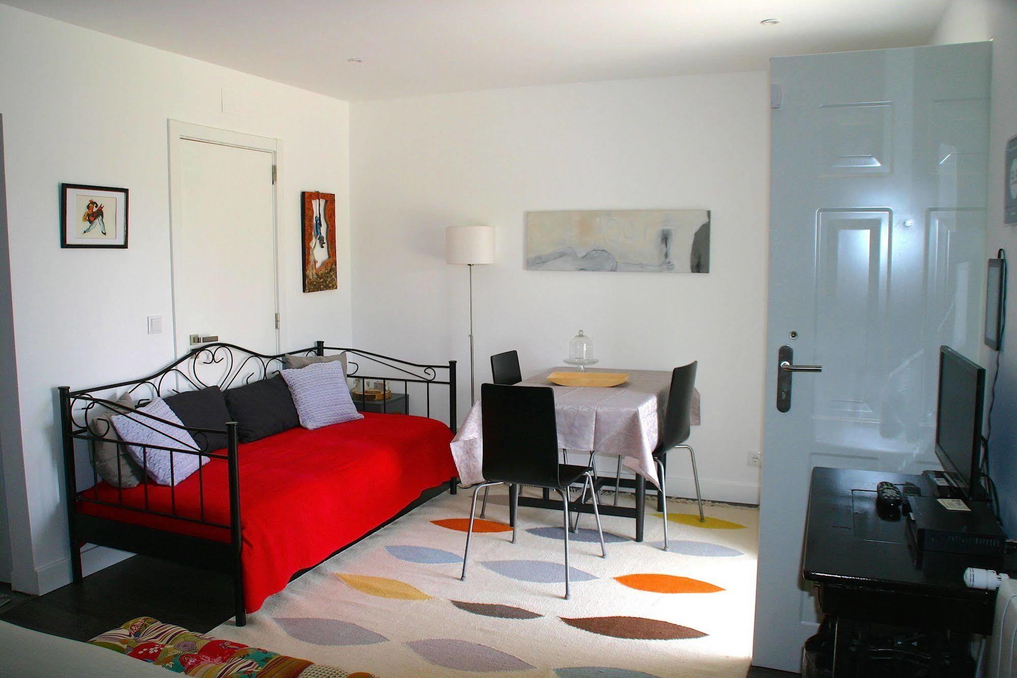 Quintinha Da Foz Guest House Sao Pedro  外观 照片