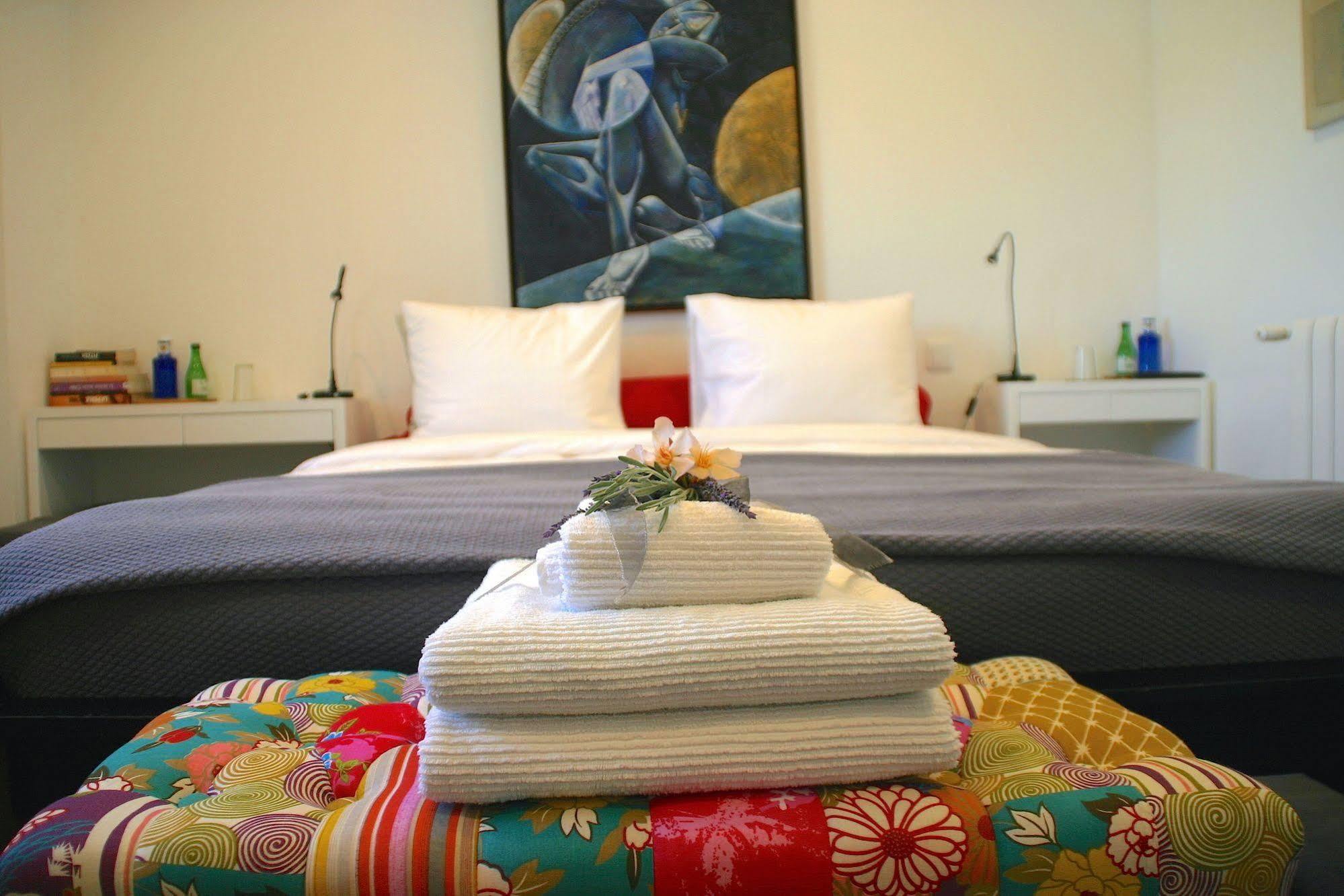 Quintinha Da Foz Guest House Sao Pedro  外观 照片