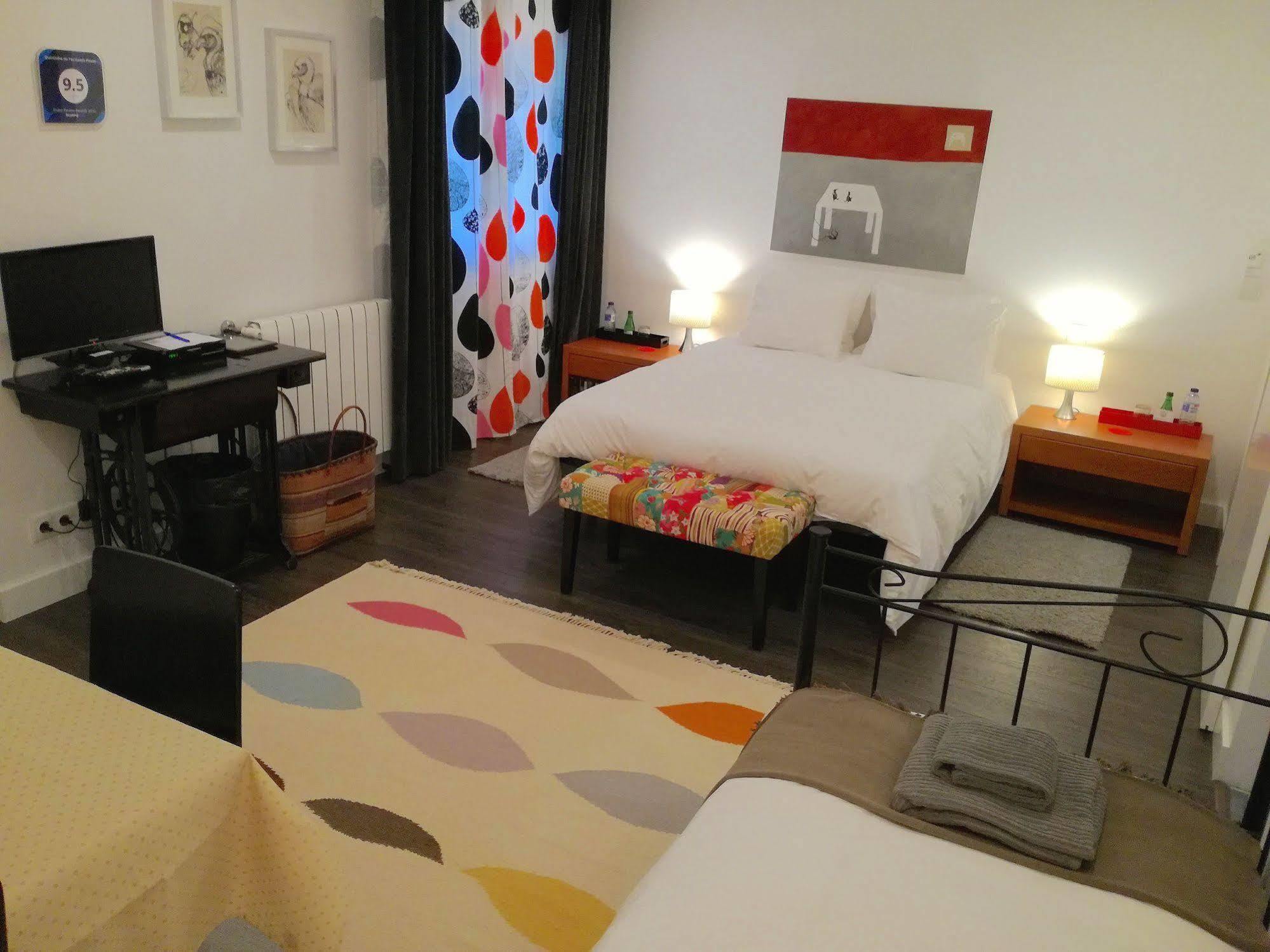 Quintinha Da Foz Guest House Sao Pedro  外观 照片