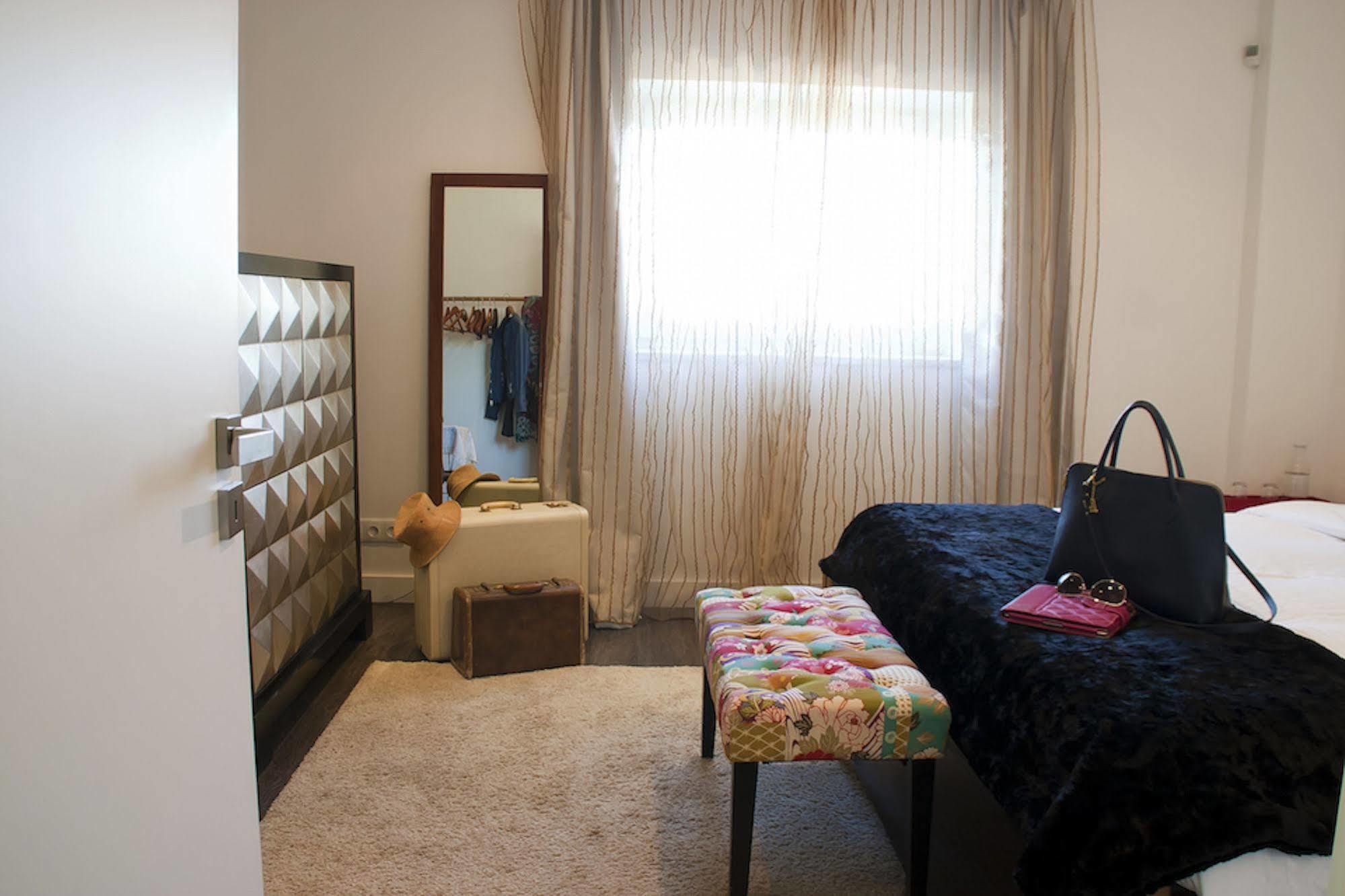 Quintinha Da Foz Guest House Sao Pedro  外观 照片