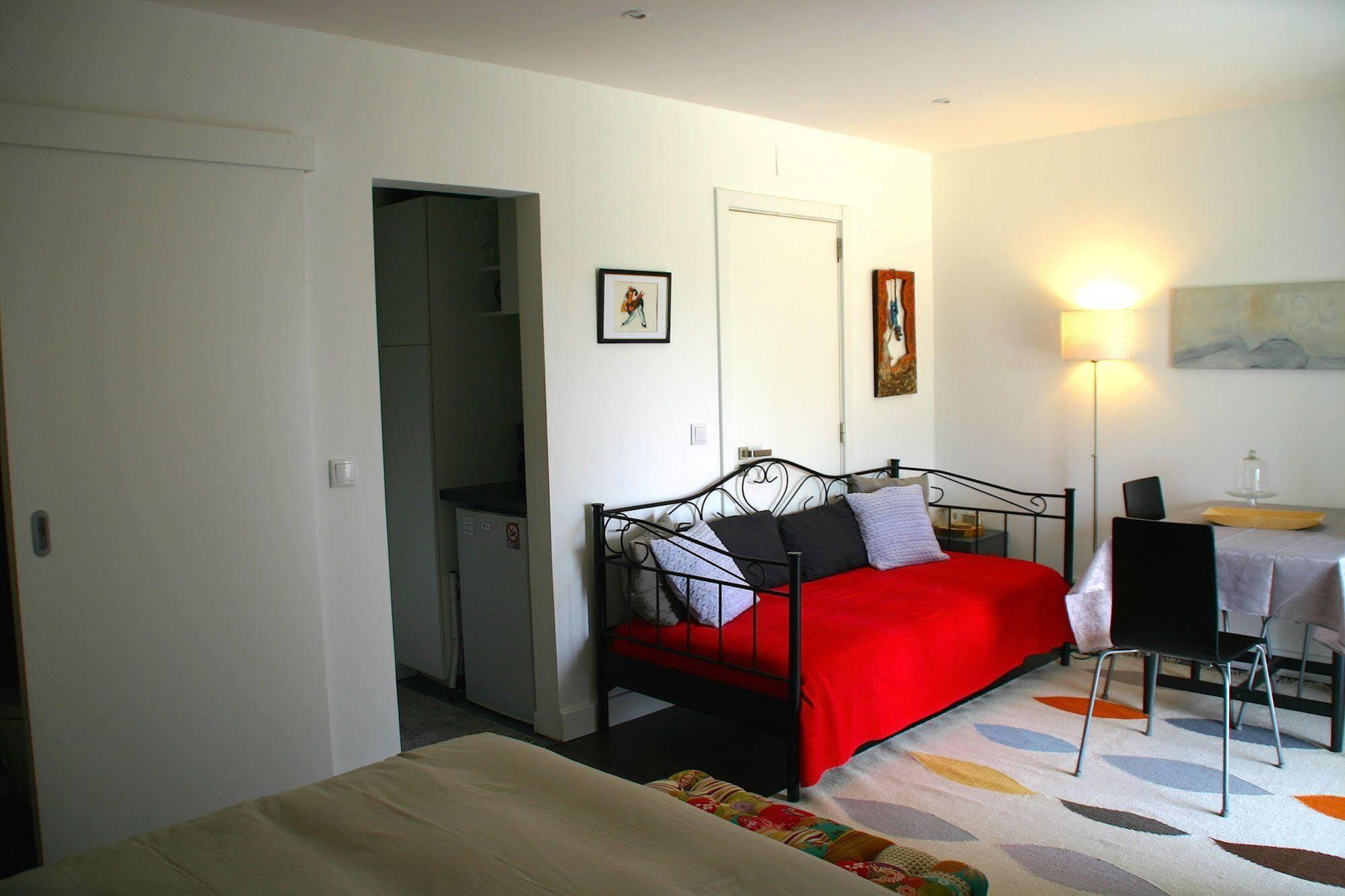 Quintinha Da Foz Guest House Sao Pedro  外观 照片