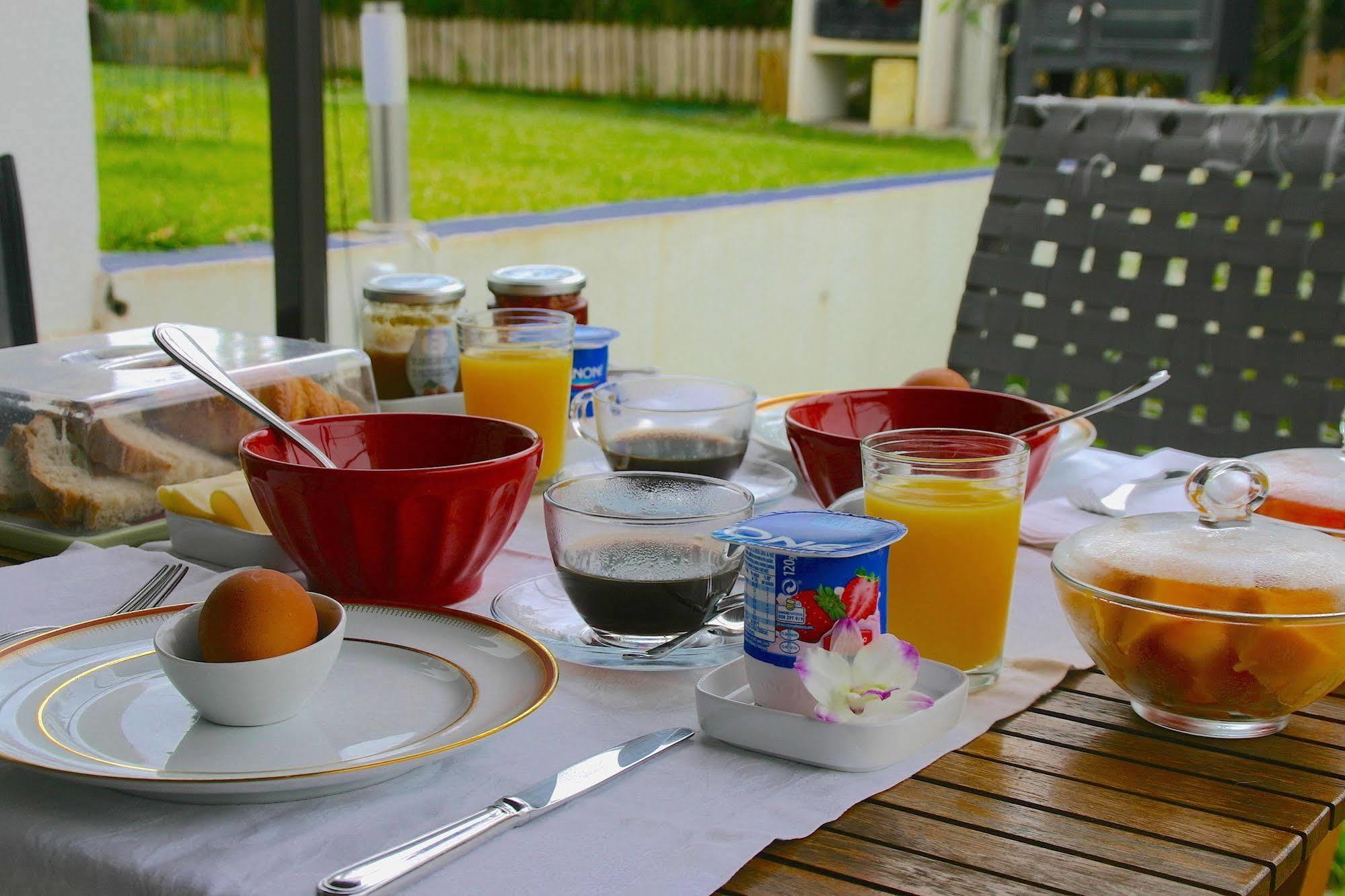 Quintinha Da Foz Guest House Sao Pedro  外观 照片