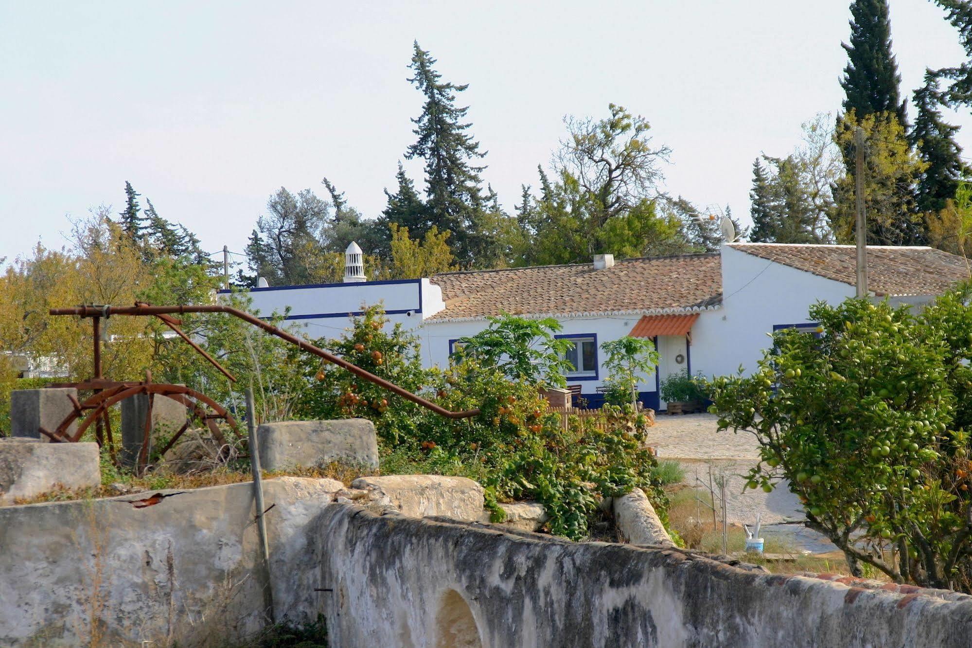 Quintinha Da Foz Guest House Sao Pedro  外观 照片
