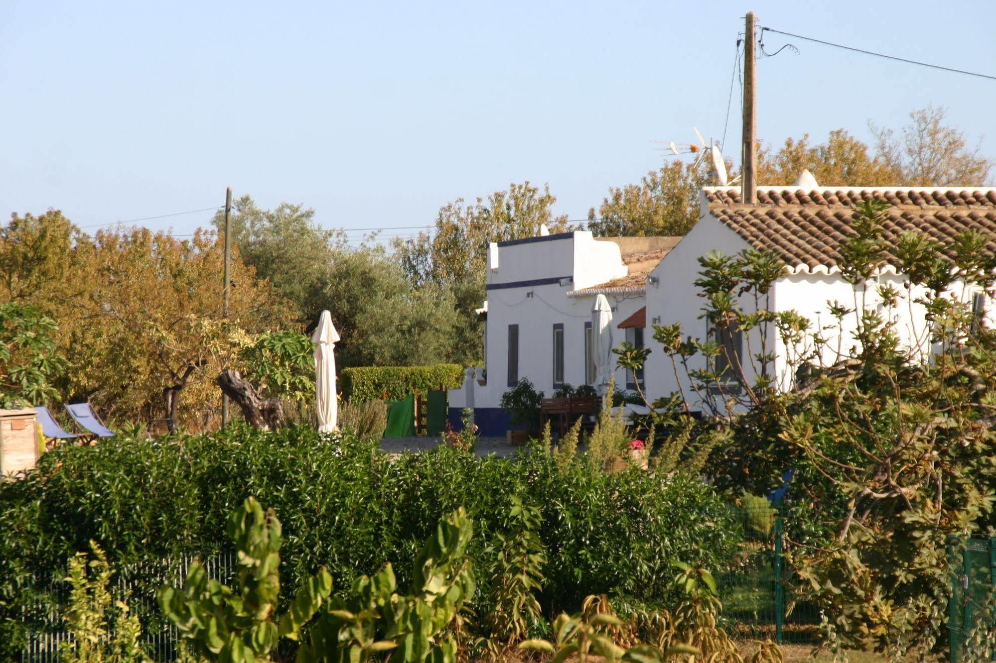 Quintinha Da Foz Guest House Sao Pedro  外观 照片